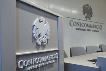 CONFCOMMERCIO "FUTURO DI STAGNAZIONE PIÙ CHE DI RECESSIONE"
