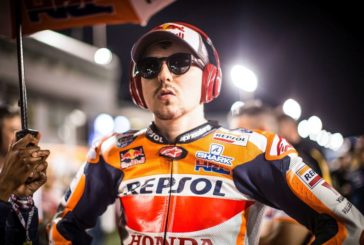 LORENZO SI RITIRA "NON SONO PIÙ IN GRADO DI VINCERE"