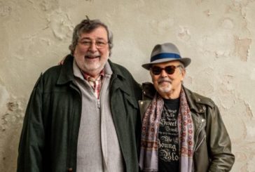 GUCCINI, ARRIVA "NOTE DI VIAGGIO" CON OMAGGIO ELISA, LIGABUE, CONSOLI