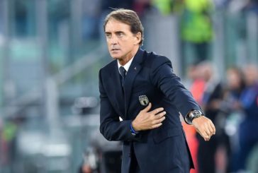 MANCINI "BOSNIA DEVE FAR BENE PER BATTERCI", BONUCCI "DZEKO UN GRANDE"