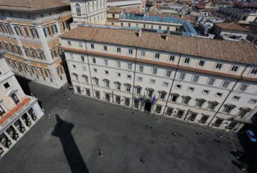 VENEZIA, CDM STANZIA 20 MILIONI PER LO STATO DI EMERGENZA