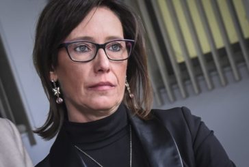 ILARIA CUCCHI A SALVINI "STEFANO NON E' MORTO DI DROGA"