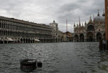 COMUNE VENEZIA, ATTENZIONE AI MESSAGGI FAKE SUI SOCIAL