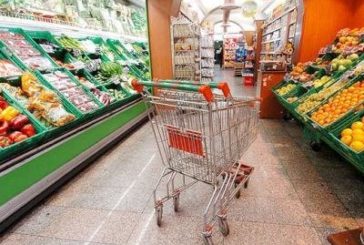 L'INFLAZIONE RALLENTA A OTTOBRE