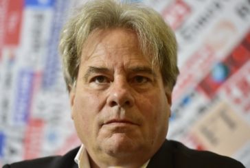 HEDBERG "IL 5G SARÀ MOTORE DI CRESCITA"