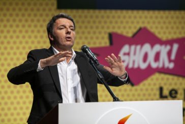 RENZI "BASTA CON LE FAKE NEWS, NOI LAVORIAMO PER SALVARE IL GOVERNO"