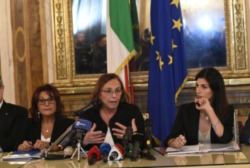 LAMORGESE "A ROMA IL CRIMINE E' CAMBIATO, ALLARME BABY GANG"