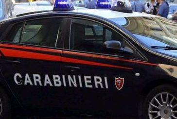 TENEVA SEGREGATI 43 OPERAI IN NERO, ARRESTATO UN IMPRENDITORE