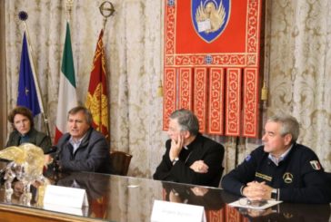 VENEZIA, ENTRO 40 GIORNI PRIMO PIANO DI INTERVENTI