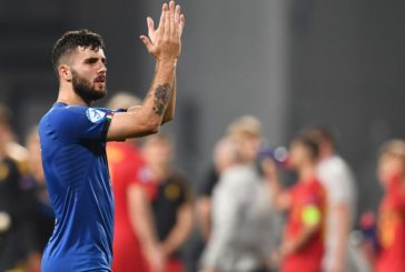 SOTTIL E DOPPIO CUTRONE, L'UNDER 21 BATTE E SCAVALCA L'ISLANDA