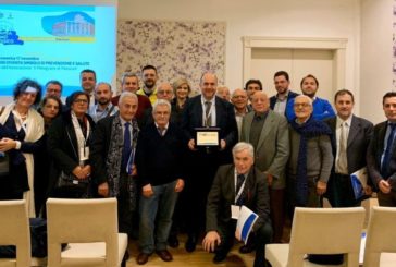 ALL'UNPLI IL PREMIO PAESTUM "MARIO NAPOLI"