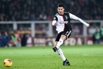 RONALDO "NON MI PIACE ESSERE SOSTITUITO, MA NON ERO AL TOP"