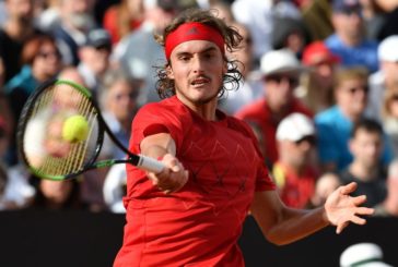 ATP FINALS, TSITSIPAS BATTE THIEM, IL GRECO E' IL NUOVO "MAESTRO"