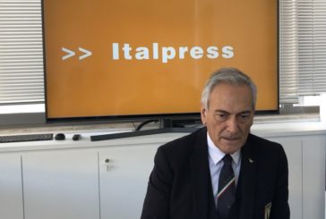 GRAVINA "ARBITRI ECCELLENZA, ORA CONTROL ROOM VAR E TRASPARENZA"
