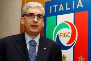 FIGC PRESENTA 6^ EDIZIONE PROGETTO RETE, TISCI "UN SUCCESSO"