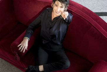 SERENA DANDINI TORNA SU RAI3 CON "STATI GENERALI"