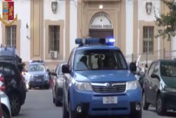 COLPO AL MANDAMENTO MAFIOSO DI BRANCACCIO, FERMI E SEQUESTRI A PALERMO