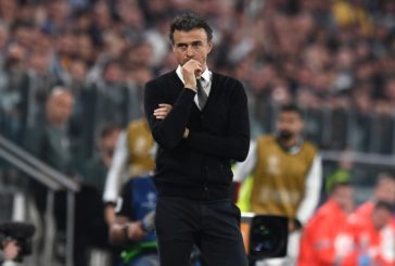LUIS ENRIQUE TORNA CT SPAGNA, RUBIALES "MORENO SI E' FATTO DA PARTE"