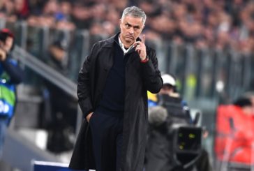UFFICIALE, JOSE' MOURINHO E' IL NUOVO ALLENATORE DEL TOTTENHAM