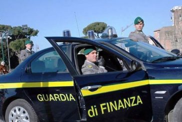 FINANZA SEQUESTRA BENI PER 10 MLN A ESPONENTE 'NDRANGHETA
