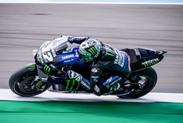 ULTIMO GIORNO DI TEST A VALENCIA, LE YAMAHA DETTANO IL PASSO
