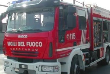 ESPLODE UN DEPOSITO DI FUOCHI D'ARTIFICIO NEL MESSINESE, TRE MORTI