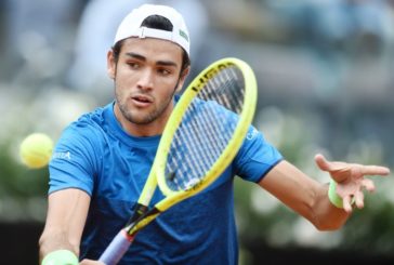 L'ITALTENNIS SALUTA LA DAVIS, SCONFITTA PER 2-1 CON GLI STATI UNITI