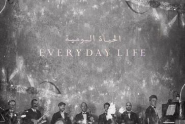 COLDPLAY, ARRIVA IL NUOVO ALBUM "EVERYDAY LIFE"