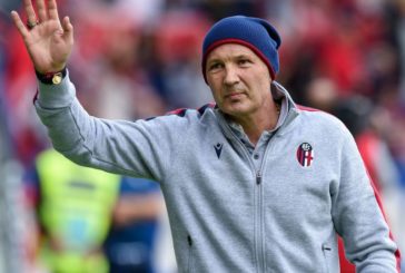 MIHAJLOVIC SOTTOPOSTO A TRAPIANTO DI MIDOLLO OSSEO