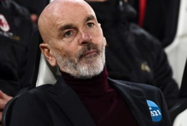 PIOLI ASPETTA IL NAPOLI PER RIPARTIRE "LA CLASSIFICA VA MIGLIORATA"
