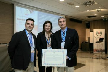 GLI INFERMIERI FIRMANO IL PATTO TRASVERSALE PER LA SCIENZA