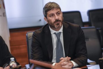 M5S, FICO "NON SI PUÒ RIMANDARE RIFLESSIONE SU ORGANIZZAZIONE E TEMI"