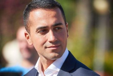 M5S: DI MAIO "CON GRILLO D'ACCORDO SU TUTTO"