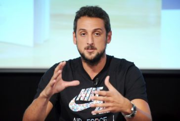 SUCCESSO PER BELINELLI E GLI SPURS, KO I PELICANS DI MELLI