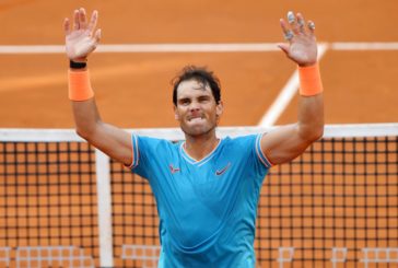 SPAGNA IN FINALE DI DAVIS CON IL CANADA, BATTUTA LA GRAN BRETAGNA