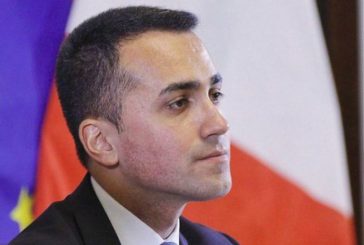 DI MAIO "SE M5S E' FORTE LO E' ANCHE IL GOVERNO"