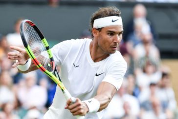 NADAL REGALA LA SESTA COPPA DAVIS ALLA SPAGNA, CANADA KO 2-0