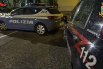 OMICIDIO DAVANTI A UNA SCUOLA DI NAPOLI, ALTRI DUE ARRESTI