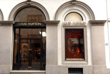 LOUIS VUITTON ACQUISTA TIFFANY PER 16,2 MILIARDI DI DOLLARI