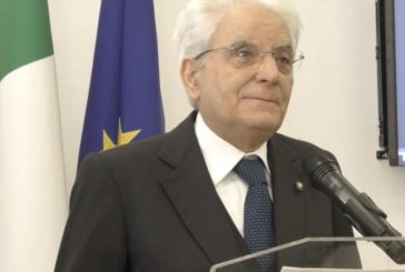 MATTARELLA "VIOLENZA SULLE DONNE RESTA EMERGENZA PUBBLICA"