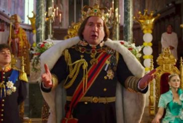 "CETTO C'E', SENZADUBBIAMENTE" IN TESTA AL BOX OFFICE