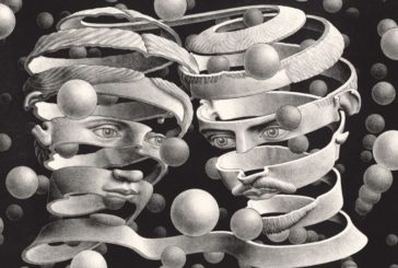 MOSTRA "ESCHER" DAL 18 DICEMBRE A TRIESTE