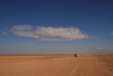 IL 41% DEGLI ITALIANI PREOCCUPATI DAL SURRISCALDAMENTO GLOBALE