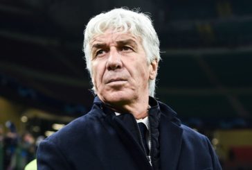 GASPERINI SPINGE L'ATALANTA "POSSIAMO ANCORA SUPERARE IL TURNO"