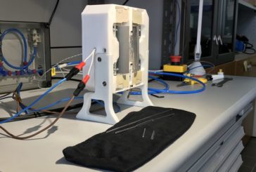 DA ENEA STRUMENTO PER LO STUDIO DI PROTESI CORONARICHE