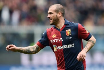 SPAL E GENOA NON VANNO OLTRE L'1-1 NEL POSTICIPO