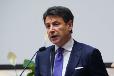 ALBANIA, CONTE INVIA SQUADRE E MEZZI DI SOCCORSO