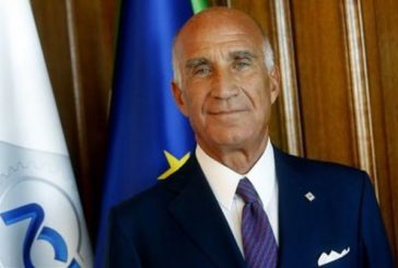 STICCHI DAMIANI "IN ITALIA IL PARCO CIRCOLANTE PIÙ VECCHIO D'EUROPA"