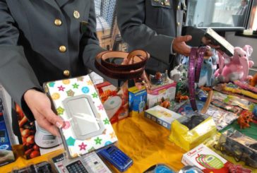 ILLEGALITÀ COSTA 30 MILIARDI ALLE IMPRESE