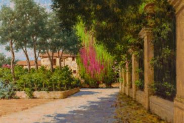 A PALERMO L'ARTE DI ANTONIO CUTINO